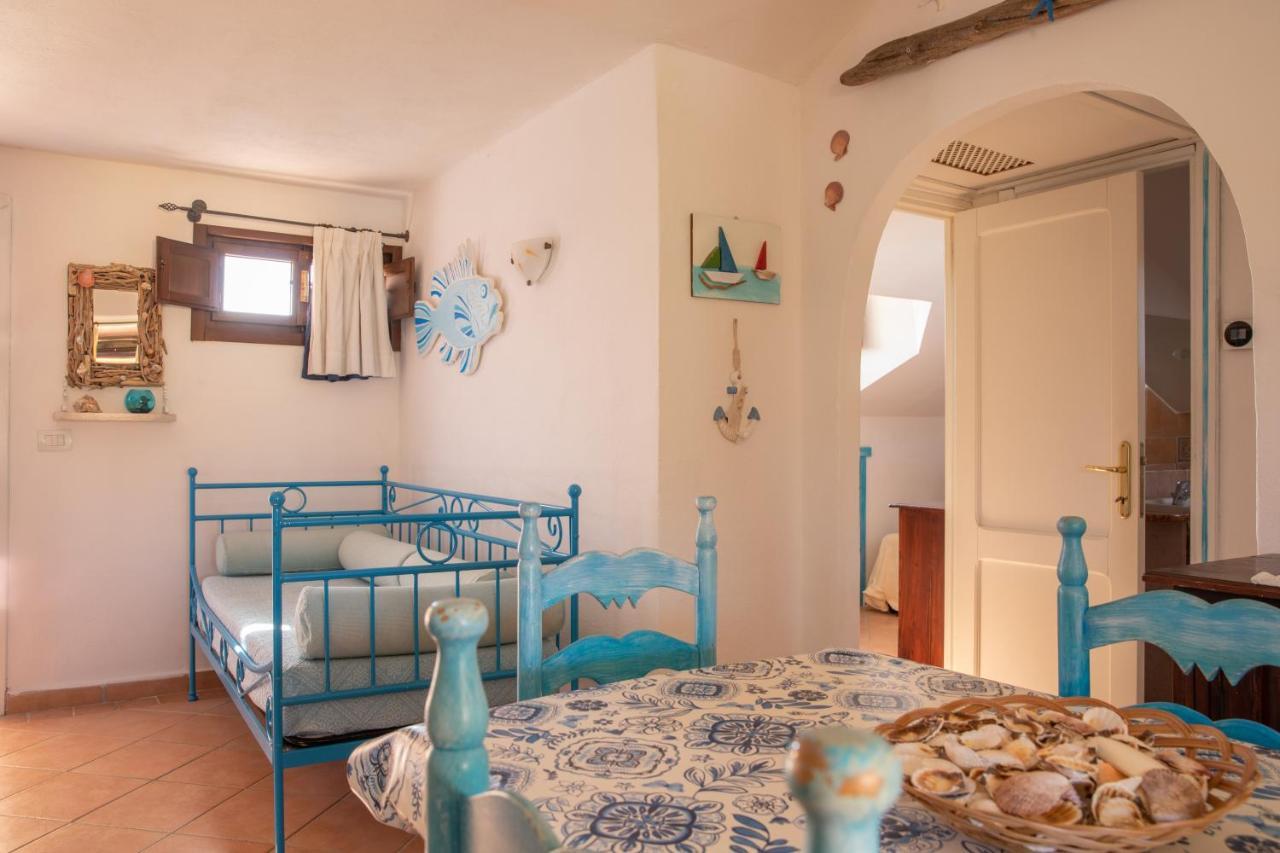 Casa Gallo 马里内拉 外观 照片