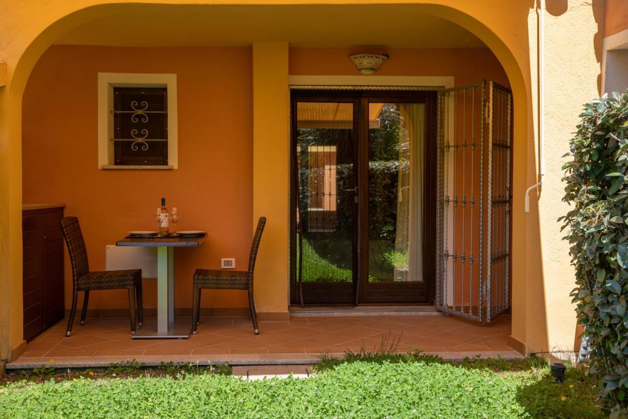 Casa Gallo 马里内拉 外观 照片