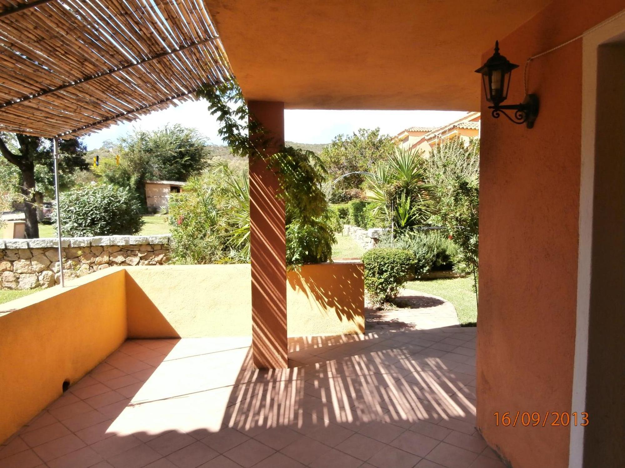 Casa Gallo 马里内拉 外观 照片