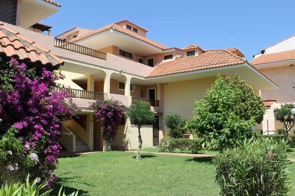 Casa Gallo 马里内拉 外观 照片
