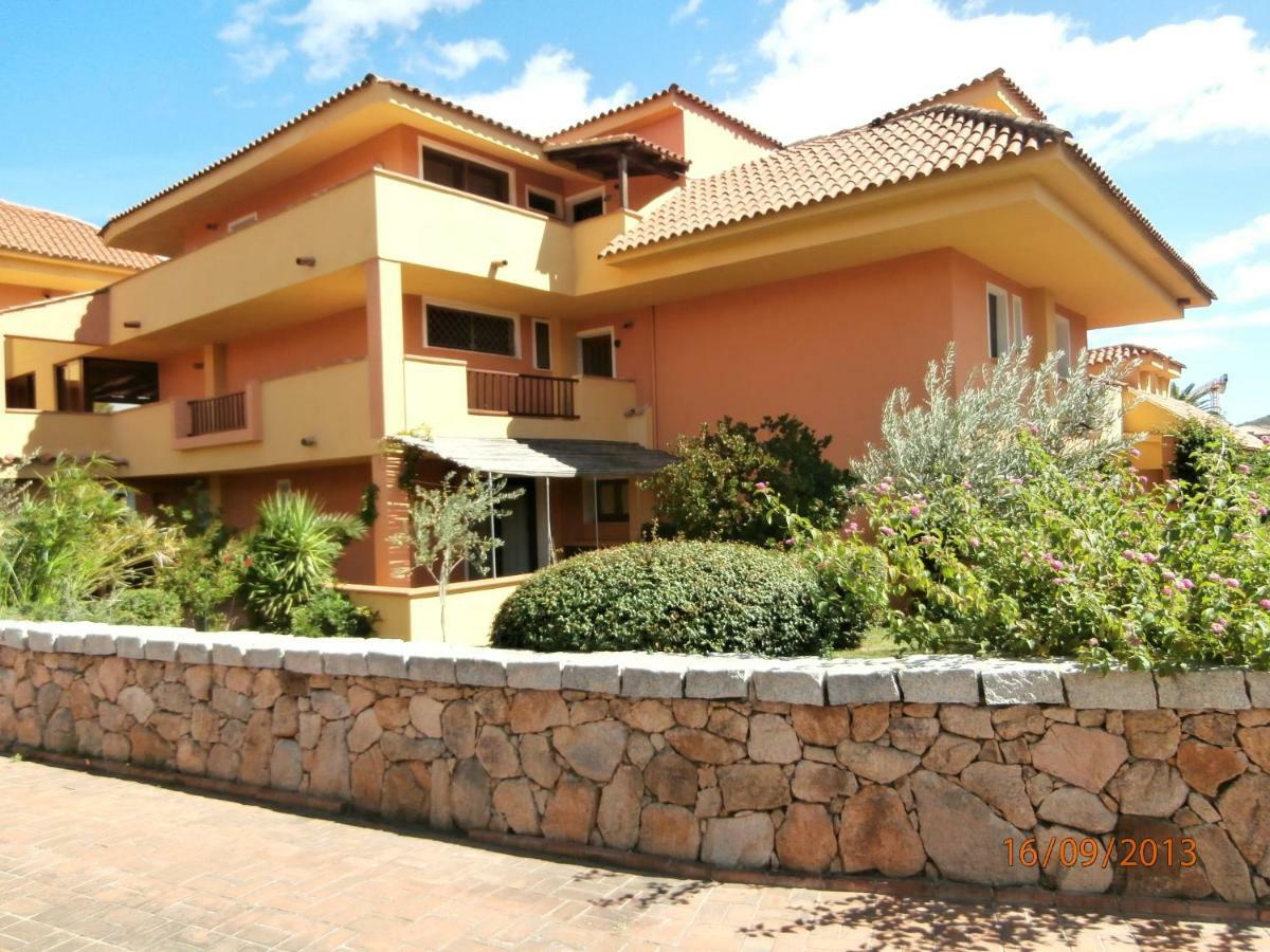 Casa Gallo 马里内拉 外观 照片