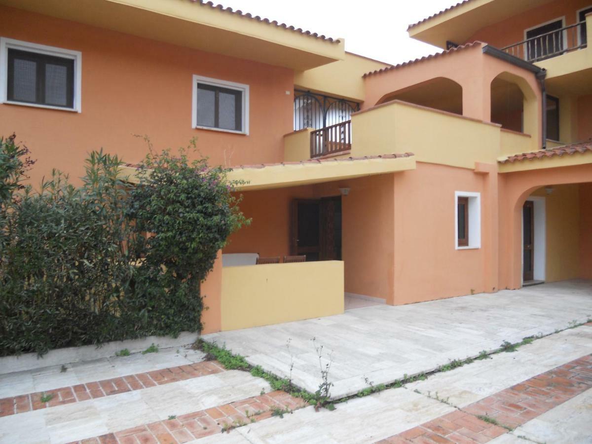 Casa Gallo 马里内拉 外观 照片