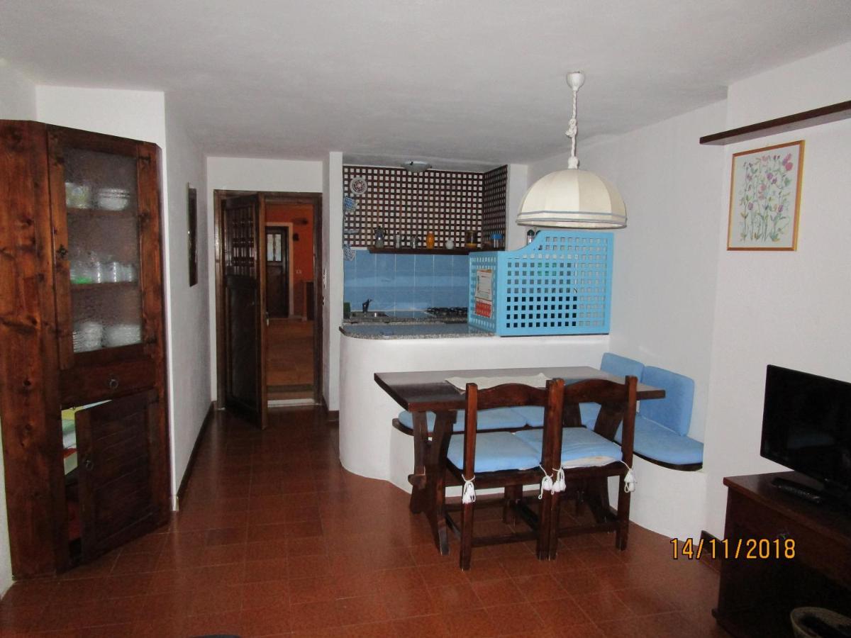 Casa Gallo 马里内拉 外观 照片